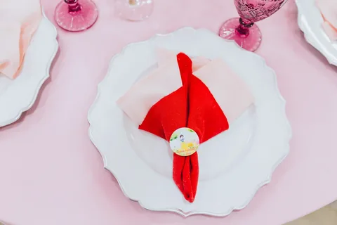 Decoração de festa infantil Branca de Neve em Brasília DF — Conto no Bosque, foto 7